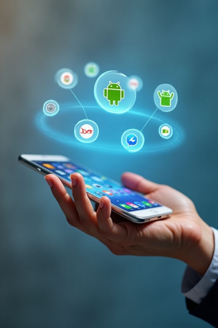 Website and Mobile Development