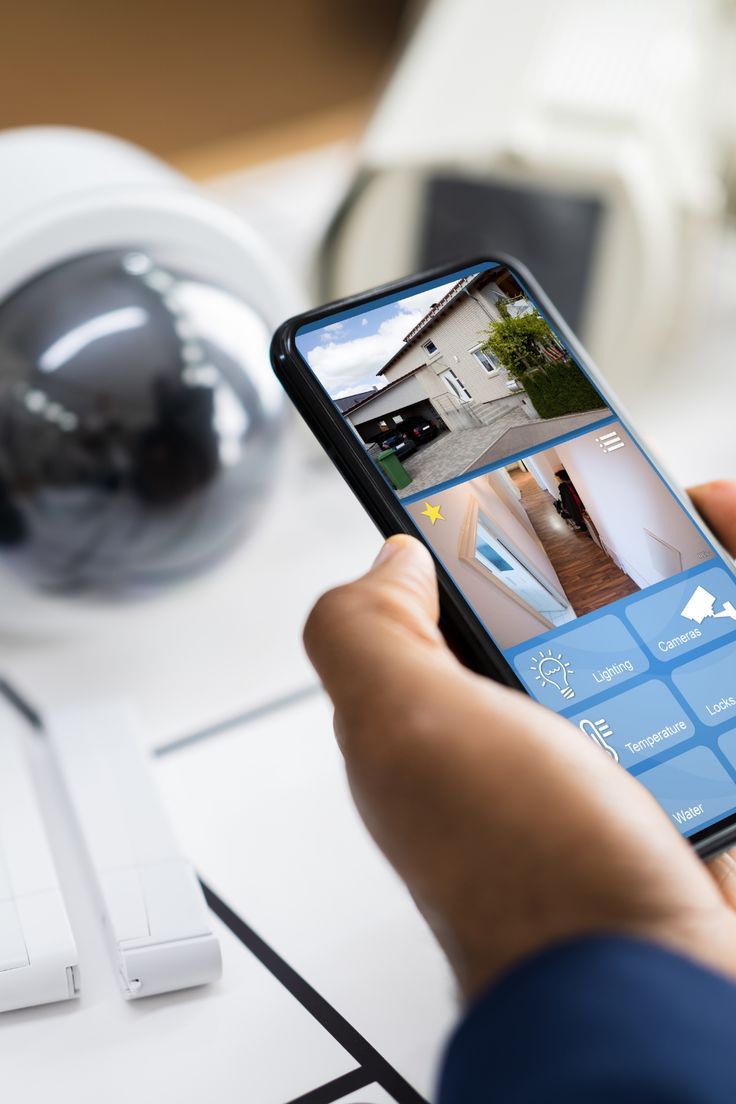 Smart Security Solutions